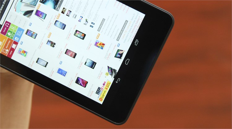 Máy tính bảng Dell Venue 7 3740 3G