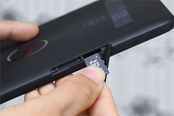 Máy tính bảng Dell Venue 7 3740 Wifi