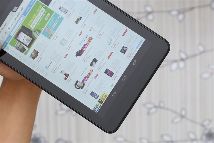 Máy tính bảng Dell Venue 7 3740 Wifi