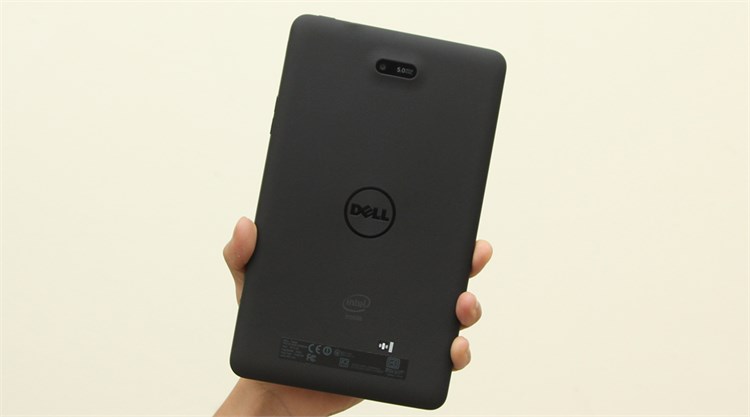 Máy tính bảng Dell Venue 8 3840 Wifi