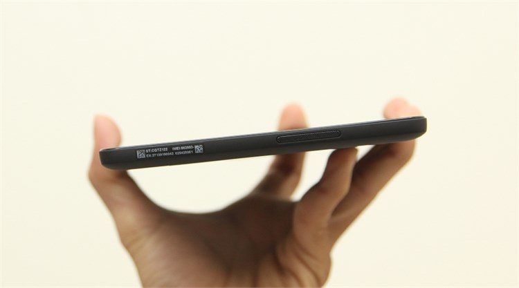 Máy tính bảng Dell Venue 8 3840 Wifi