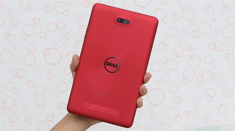 Máy tính bảng Dell Venue 8 3840 Wifi