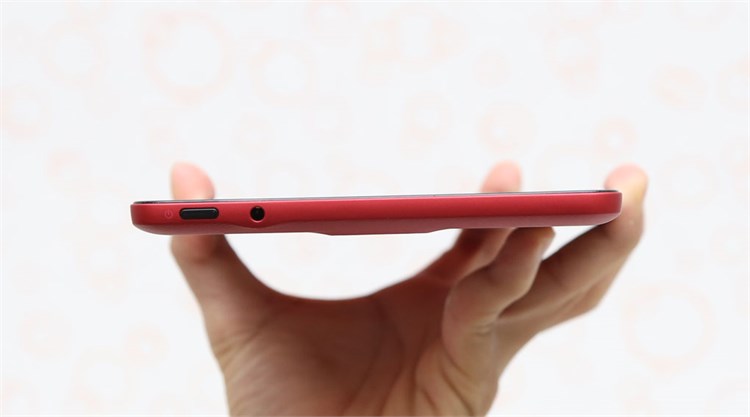 Máy tính bảng Dell Venue 8 3840 Wifi