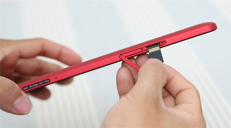 Máy tính bảng Dell Venue 8 3840 Wifi