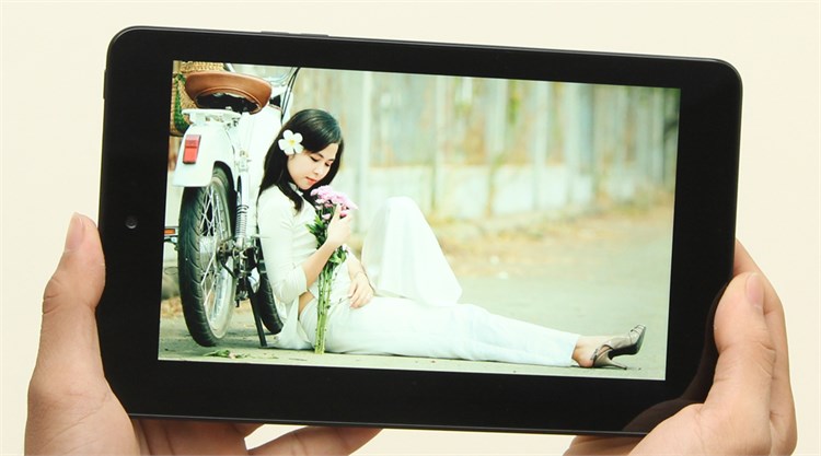 Máy tính bảng Dell Venue 8 3840 3G