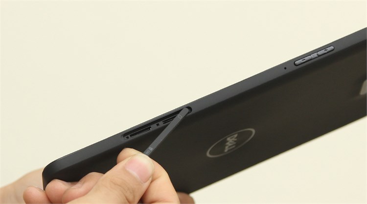 Máy tính bảng Dell Venue 8 3840 3G