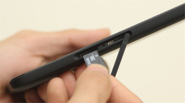 Máy tính bảng Dell Venue 8 3840 3G