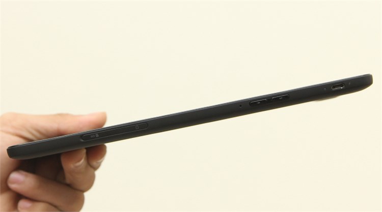 Máy tính bảng Dell Venue 8 3840 3G