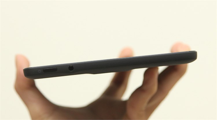 Máy tính bảng Dell Venue 8 3840 3G