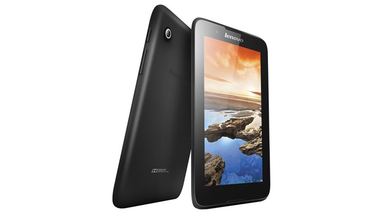 Máy tính bảng Lenovo A7-30 (A3300) 3G 8GB
