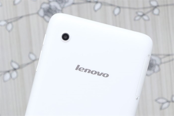 Máy tính bảng Lenovo A7-30 (A3300) Màu Trắng