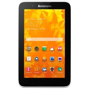 Máy tính bảng Lenovo A7-30 (A3300)