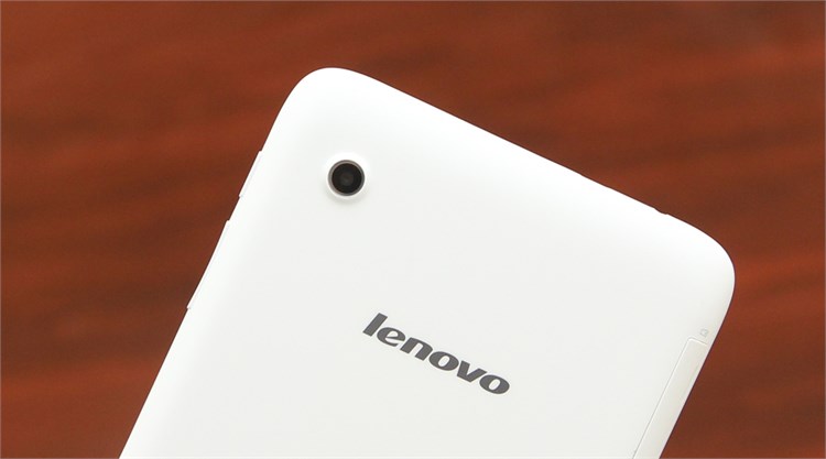 Máy tính bảng Lenovo A7-30 (A3300) Màu Trắng