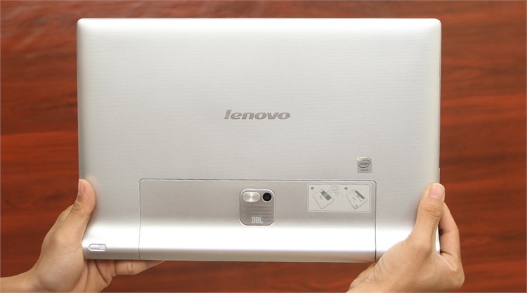 Máy tính bảng Lenovo Yoga Tablet 2 Pro
