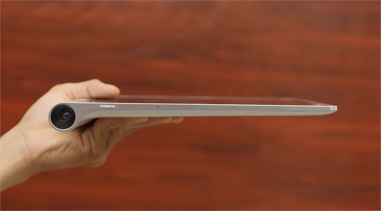 Máy tính bảng Lenovo Yoga Tablet 2 Pro