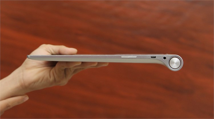 Máy tính bảng Lenovo Yoga Tablet 2 Pro