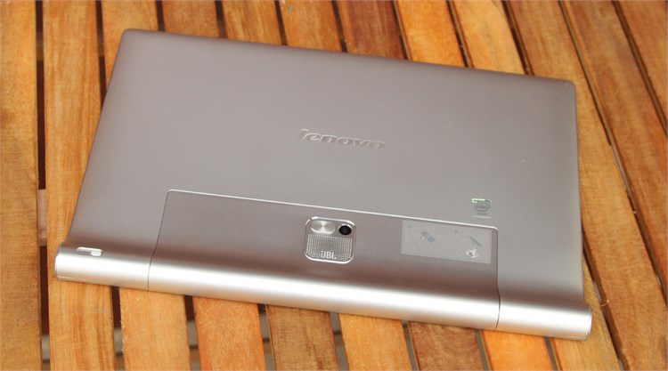 Máy tính bảng Lenovo Yoga Tablet 2 Pro