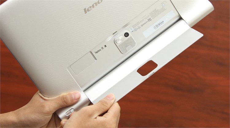 Máy tính bảng Lenovo Yoga Tablet 2 Pro