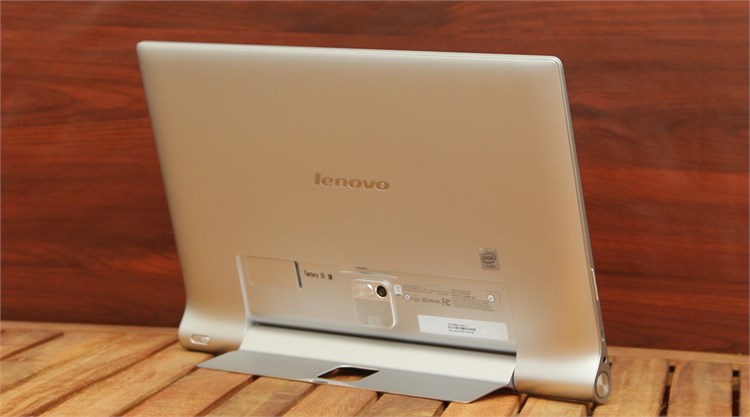 Máy tính bảng Lenovo Yoga Tablet 2 Pro