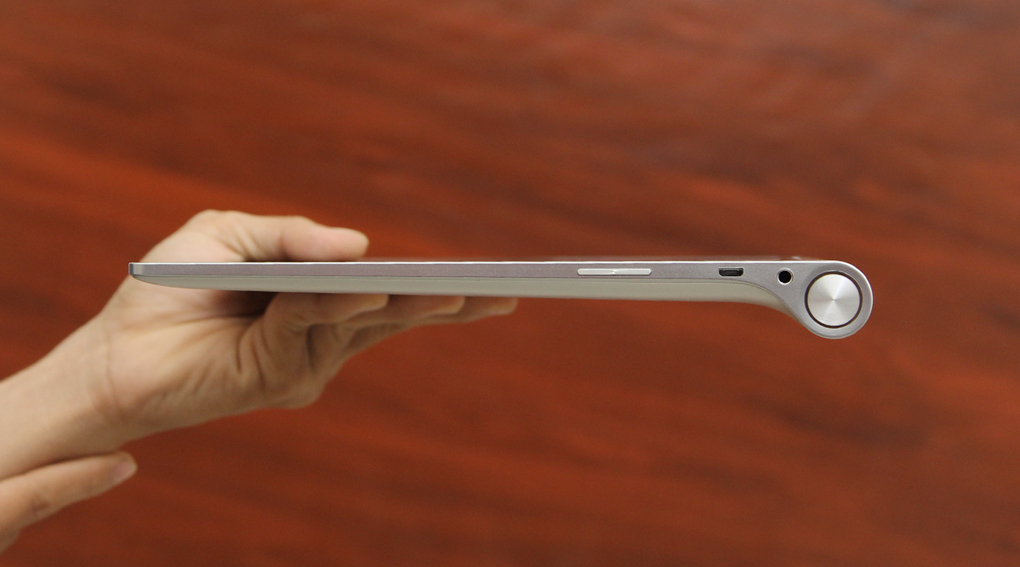 Máy tính bảng Lenovo Yoga Tablet 2 Pro
