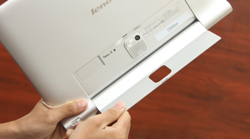 Máy tính bảng Lenovo Yoga Tablet 2 Pro