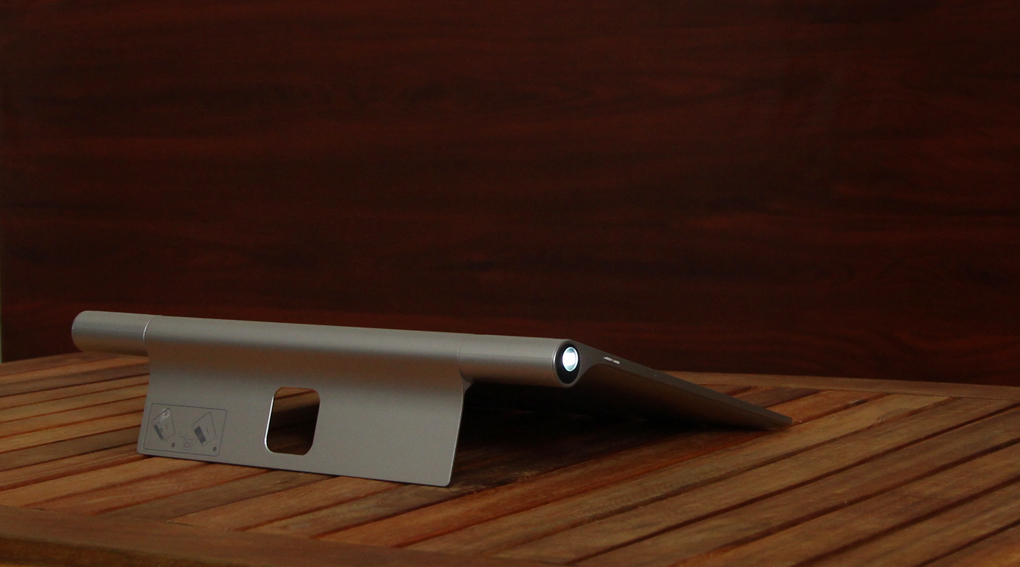 Máy tính bảng Lenovo Yoga Tablet 2 Pro