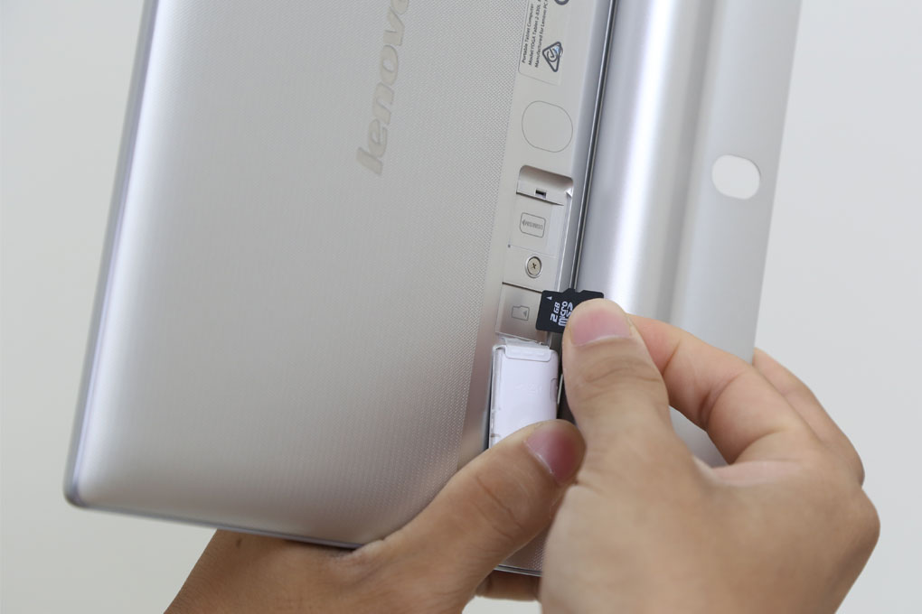 Lenovo Yoga Tablet 2 8.0 - 19