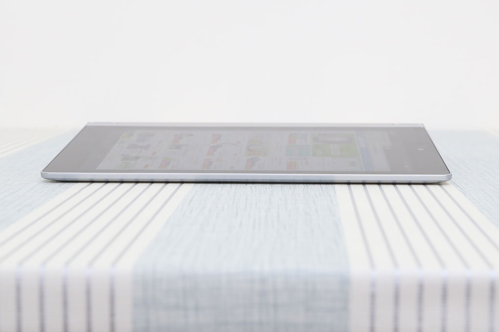 Lenovo Yoga Tablet 2 8.0 - 7