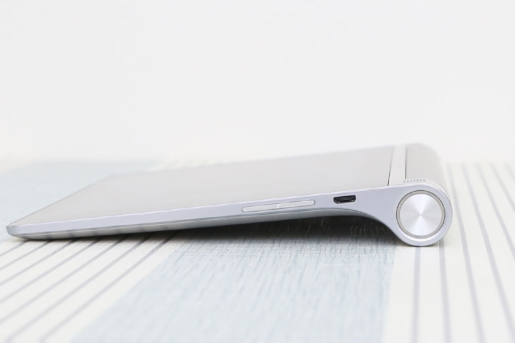 Lenovo Yoga Tablet 2 8.0 - 9
