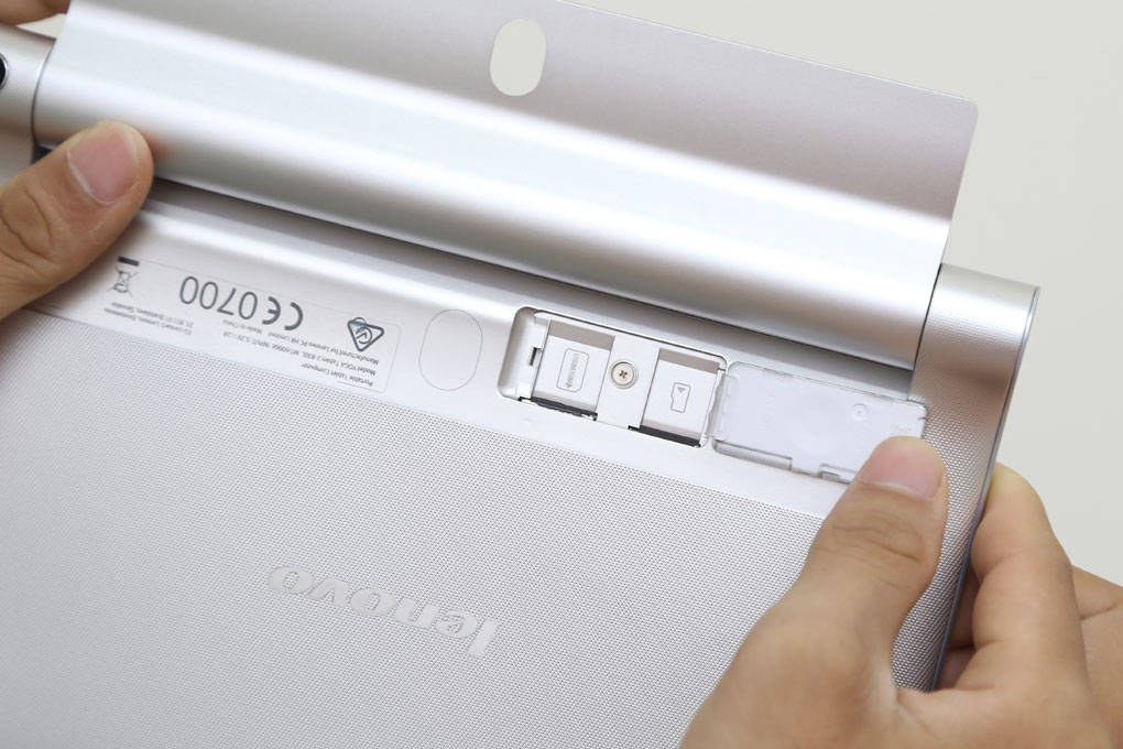Lenovo Yoga Tablet 2 8.0 - 17