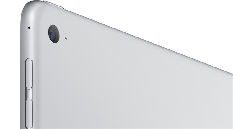 Máy tính bảng Ipad Air 2 Wifi 16GB