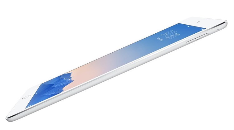 Máy tính bảng Ipad Air 2 Wifi 16GB