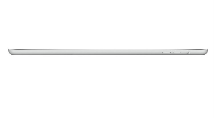 Máy tính bảng Ipad Air 2 Wifi 16GB