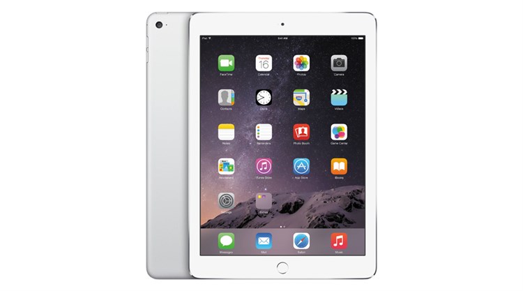 Máy tính bảng Ipad Air 2 Wifi 16GB