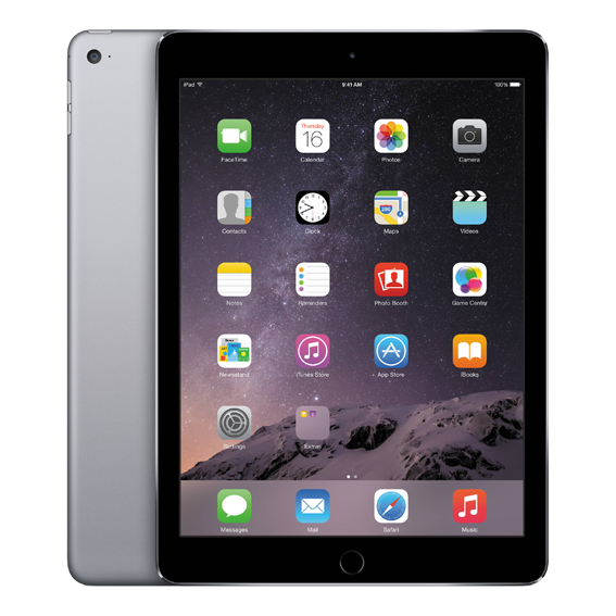 iPad Air 2 16GB 《充電器付き》