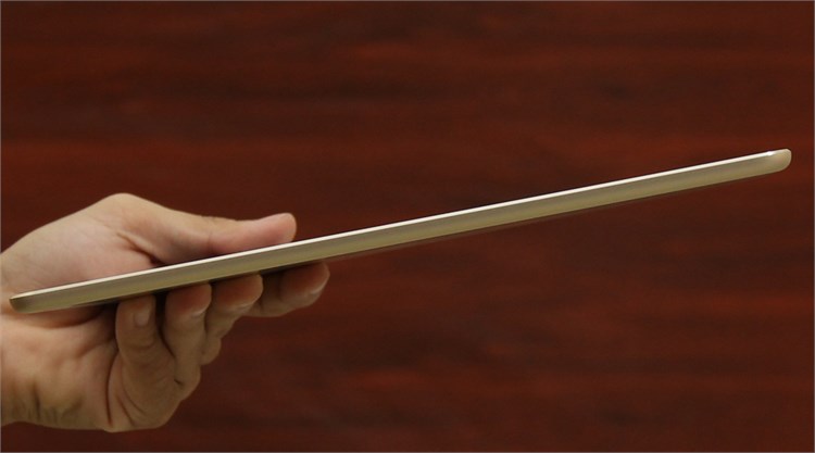 Máy tính bảng Ipad Air 2 Wifi 16GB