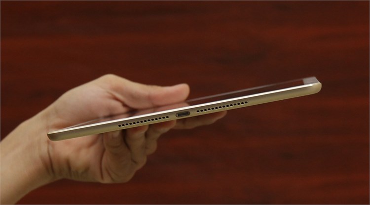 Máy tính bảng Ipad Air 2 Wifi 16GB