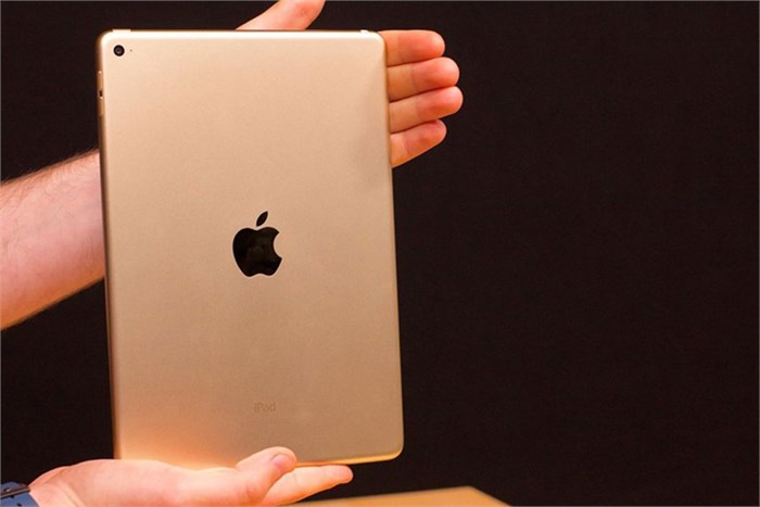 Máy tính bảng Ipad Air 2 Wifi 16GB