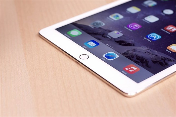 Máy tính bảng Ipad Air 2 Wifi 16GB