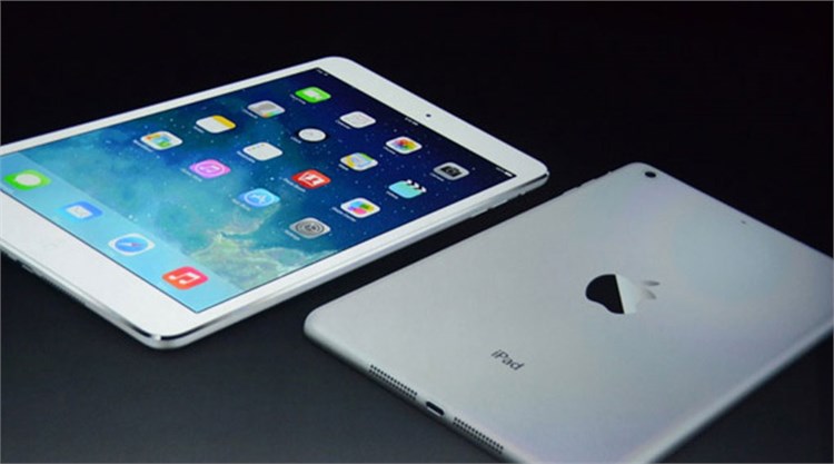 Máy tính bảng Ipad Air 2 Wifi 16GB