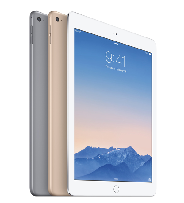 iPadAir2 WiFi 16G