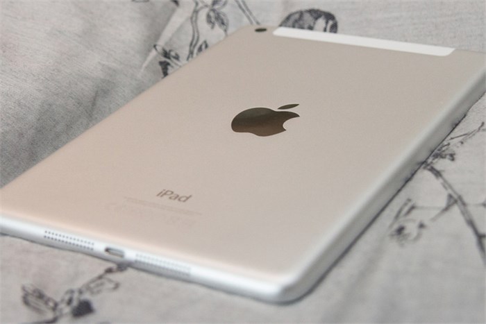 Máy tính bảng iPad Mini 3 Retina Cellular 16GB Màu Bạc