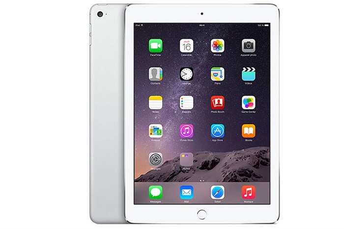 Máy tính bảng iPad Mini 3 Retina Wifi 16GB