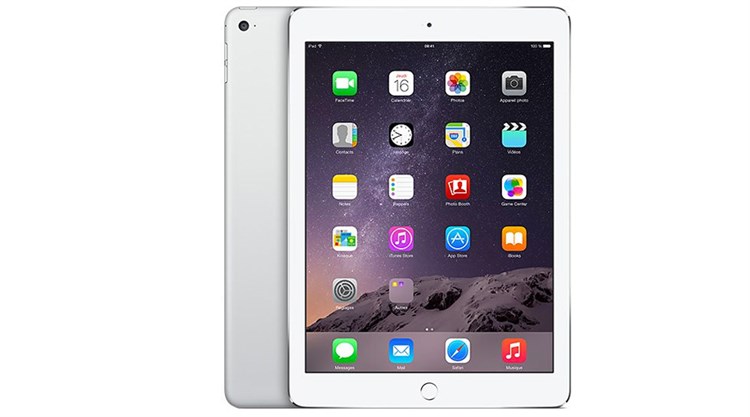 Máy tính bảng iPad Mini 3 Retina Wifi 16GB