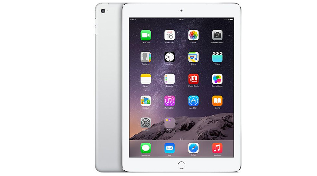 Máy tính bảng iPad Mini 3 Retina Wifi 16GB