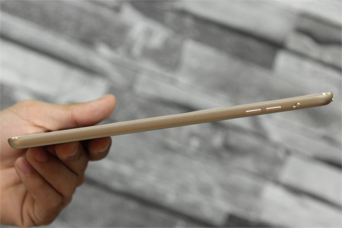 Máy tính bảng iPad Mini 3 Retina Wifi 16GB