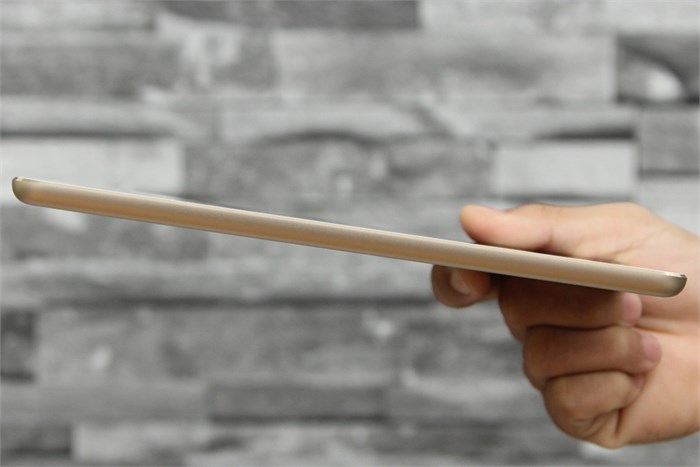 Máy tính bảng iPad Mini 3 Retina Wifi 16GB