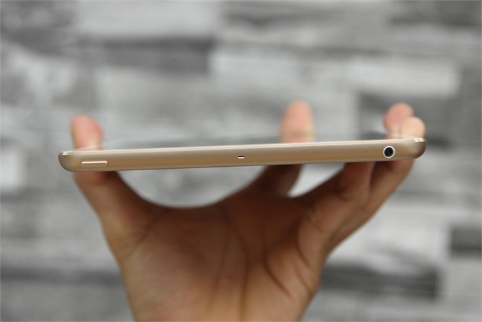 Máy tính bảng iPad Mini 3 Retina Wifi 16GB