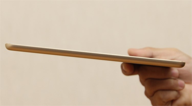 Máy tính bảng iPad Mini 3 Retina Wifi 16GB