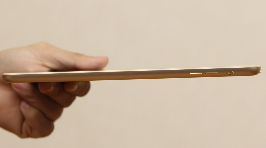 Máy tính bảng iPad Mini 3 Retina Wifi 16GB